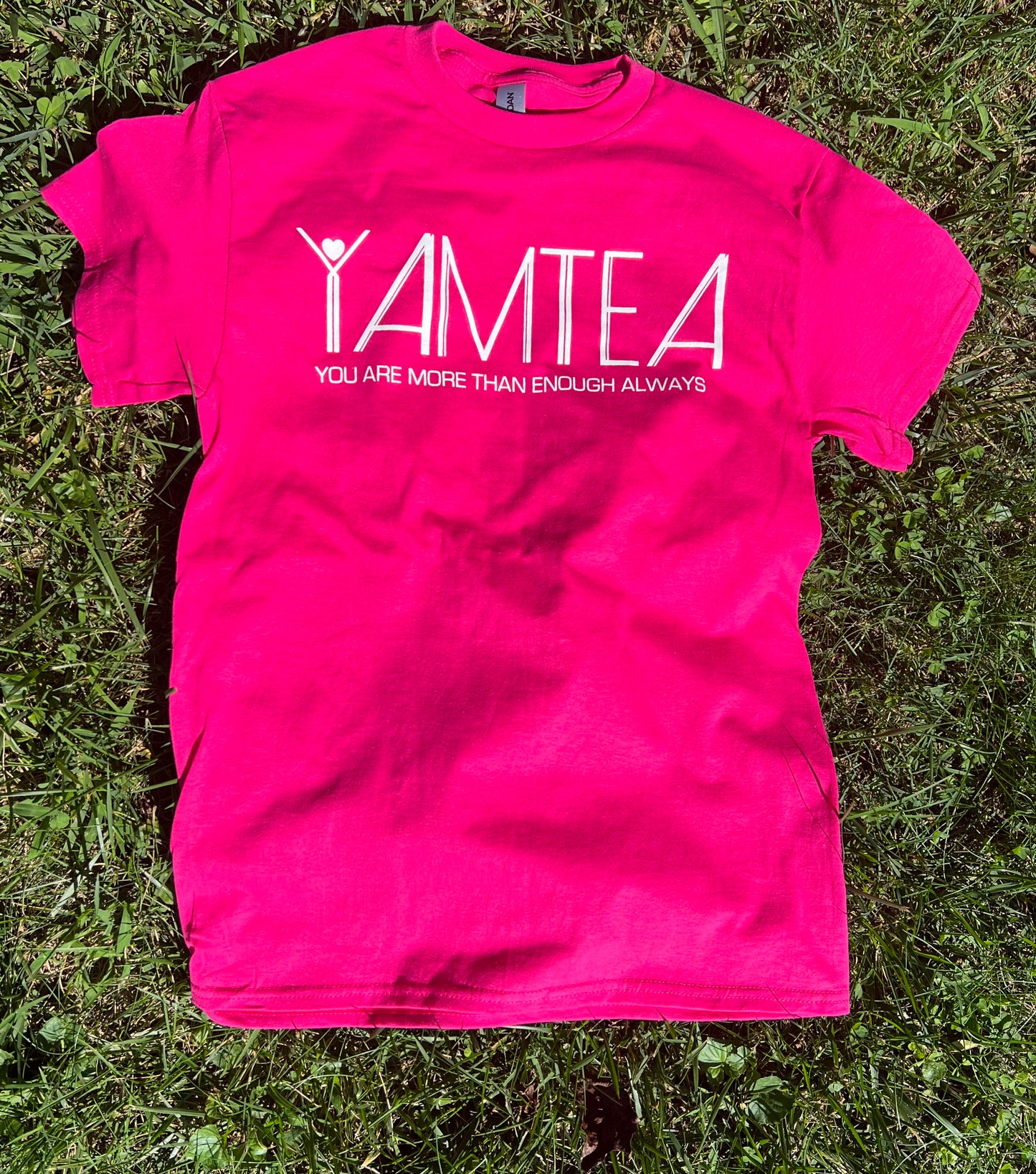 YamTea T-Shirts