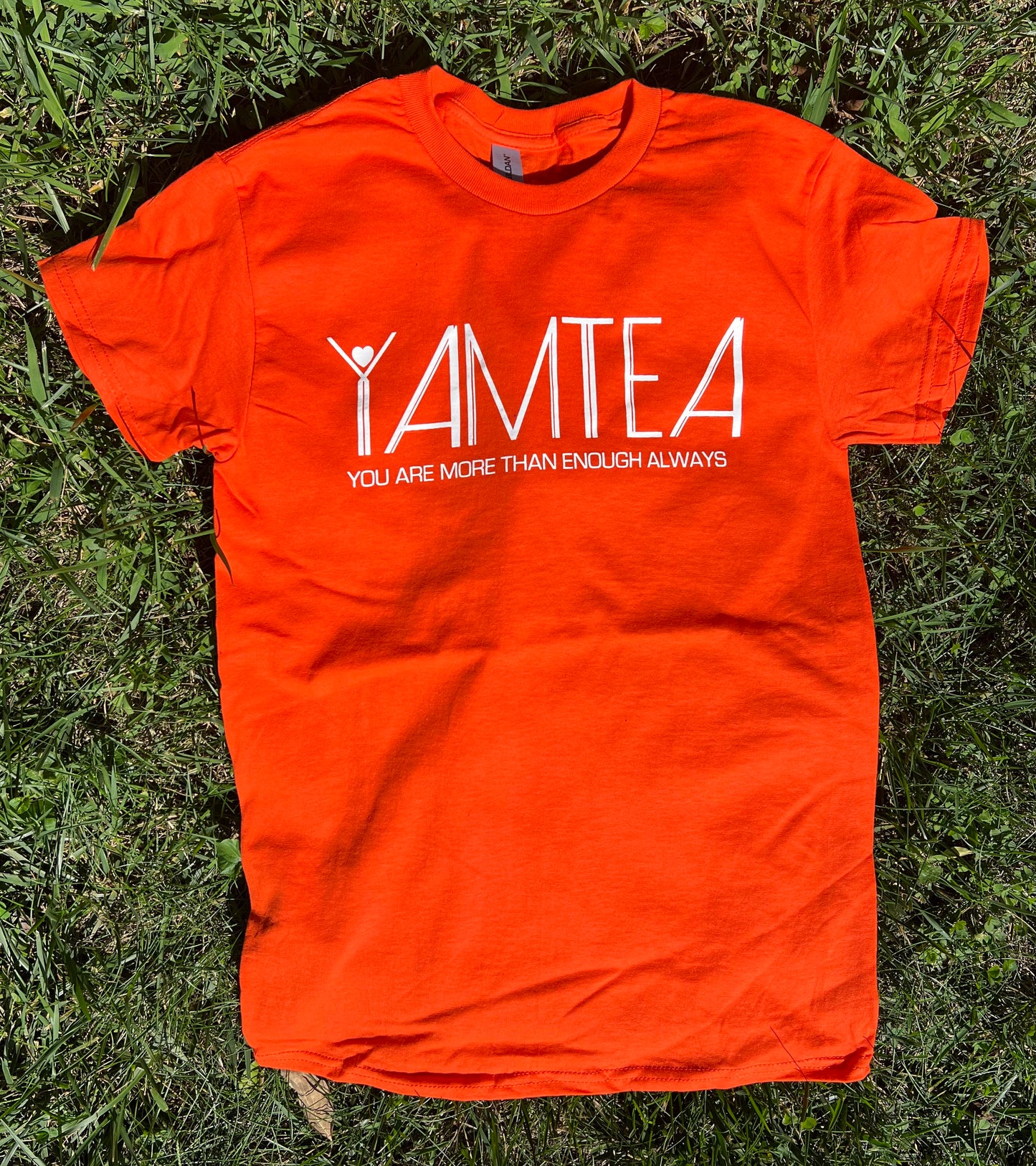 YamTea T-Shirts