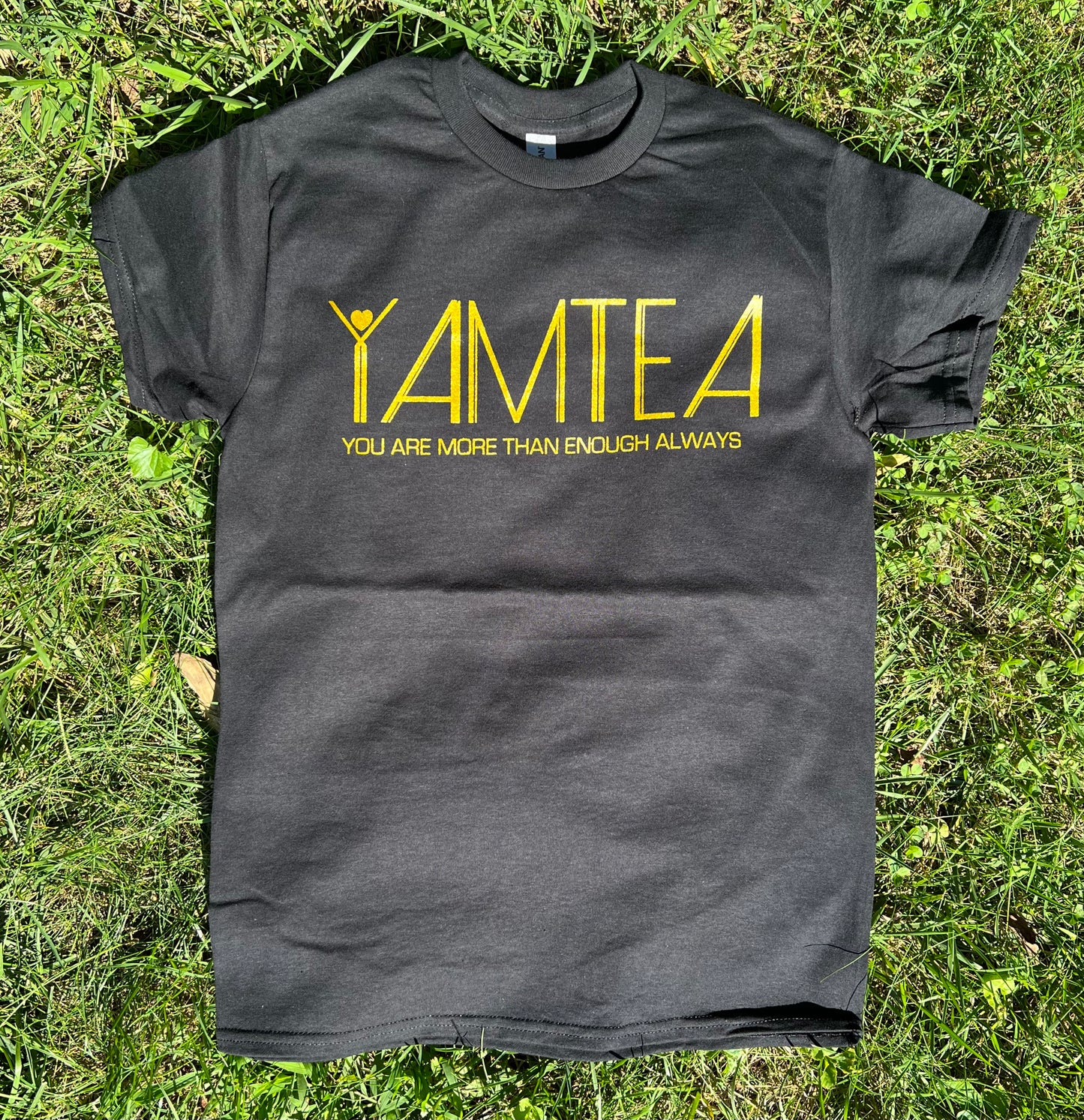 YamTea T-Shirts