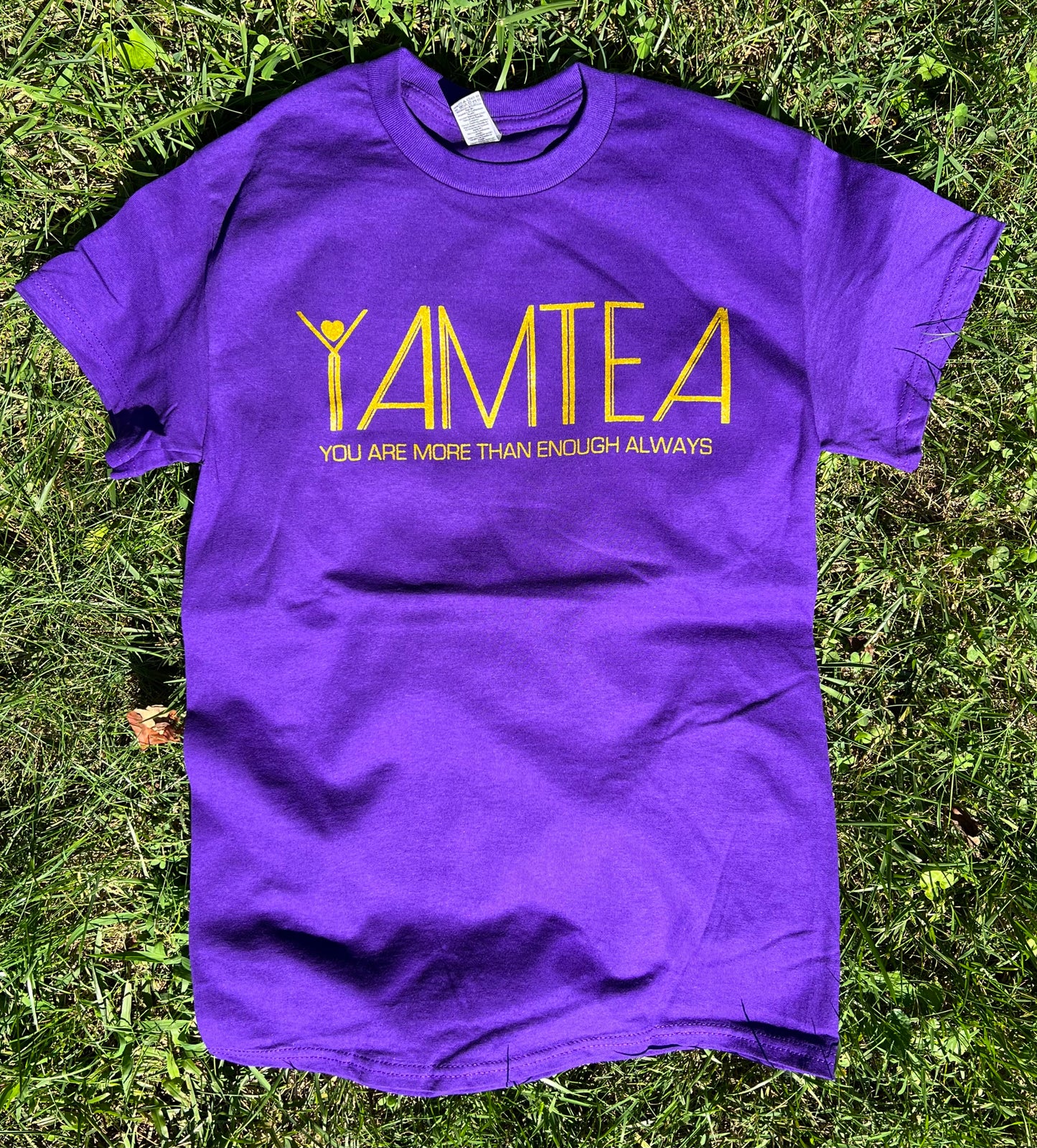 YamTea T-Shirts