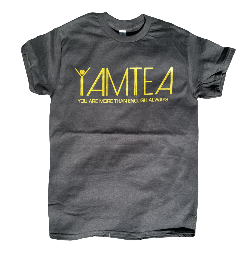 YamTea T-Shirts