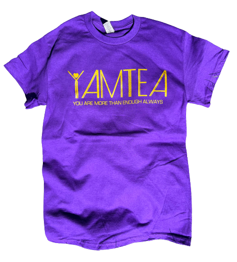 YamTea T-Shirts