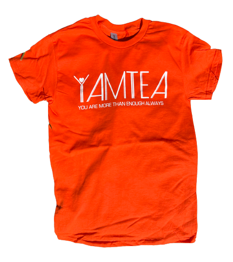 YamTea T-Shirts