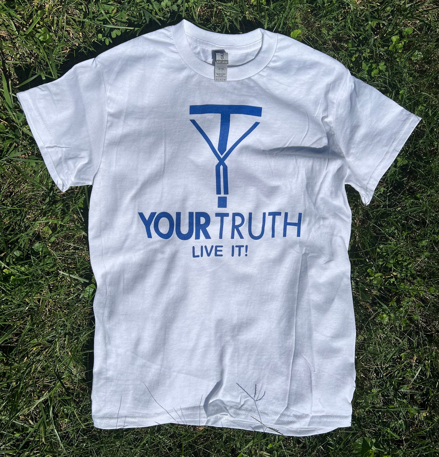 Your Truth T-Shirts