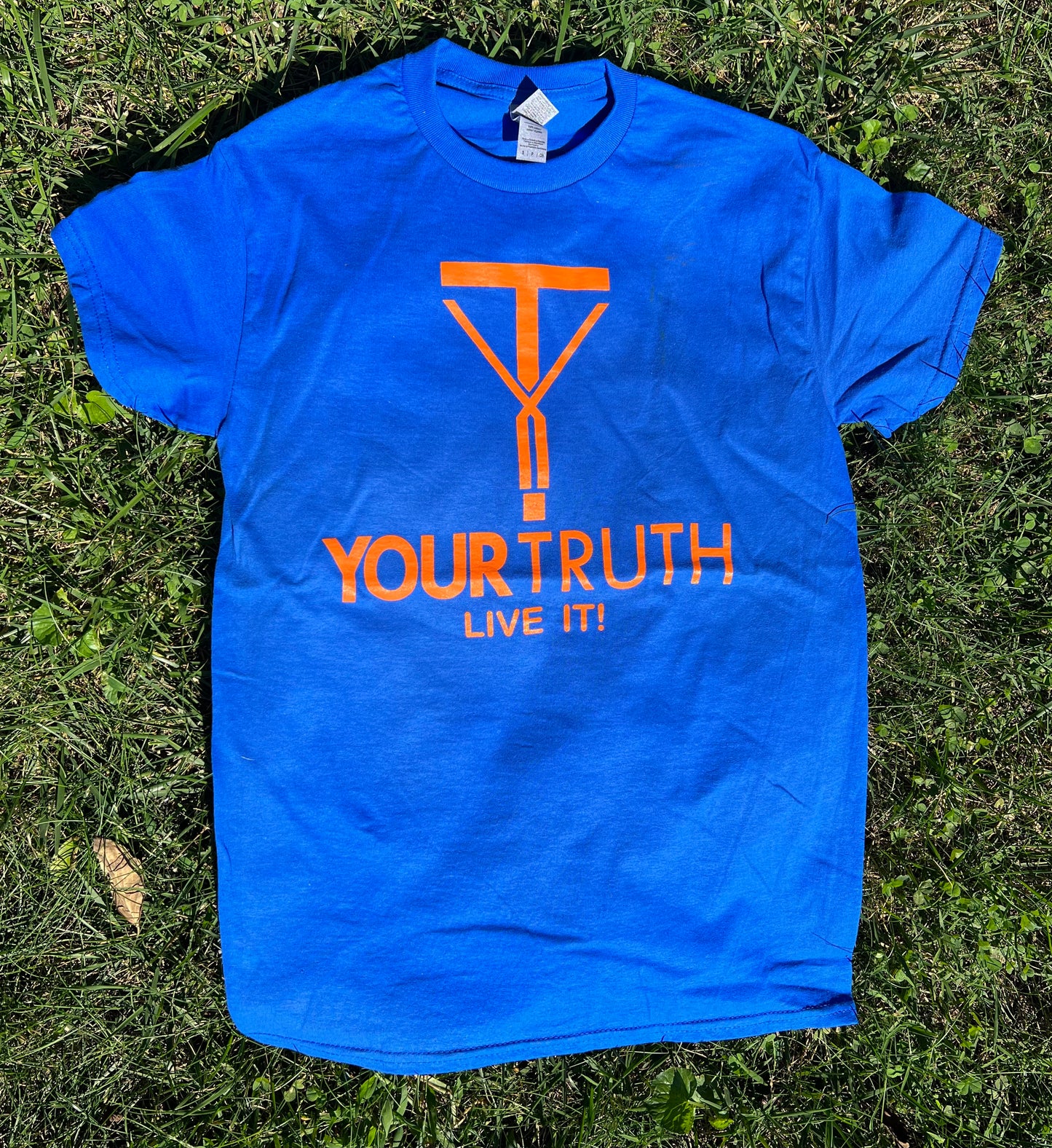 Your Truth T-Shirts