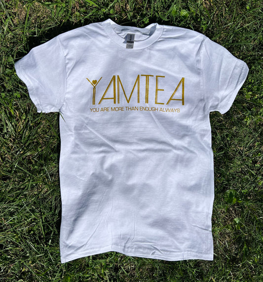 YamTea T-Shirts