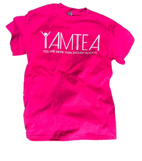 YamTea T-Shirts